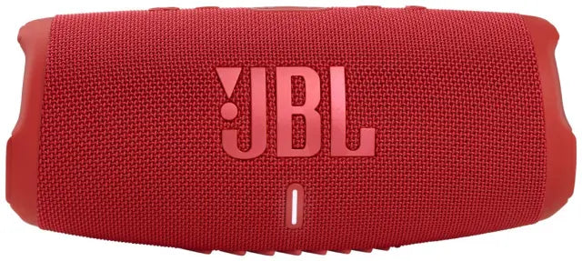 Zvučnik prijenosni bluetooth JBL CHARGE 5 crveni