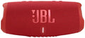 Zvučnik prijenosni bluetooth JBL CHARGE 5 crveni