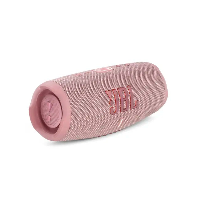 Zvučnik prijenosni bluetooth JBL CHARGE 5 rozi