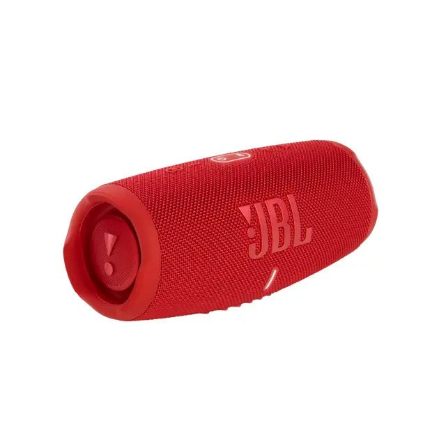 Zvučnik prijenosni bluetooth JBL CHARGE 5 crveni