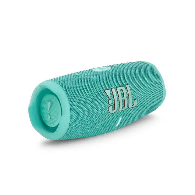 Zvučnik prijenosni bluetooth JBL CHARGE 5 tirkizni