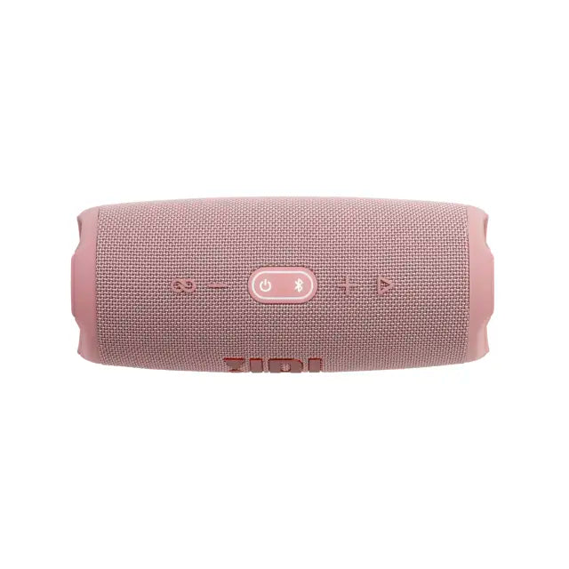 Zvučnik prijenosni bluetooth JBL CHARGE 5 rozi