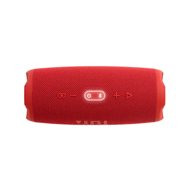 Zvučnik prijenosni bluetooth JBL CHARGE 5 crveni