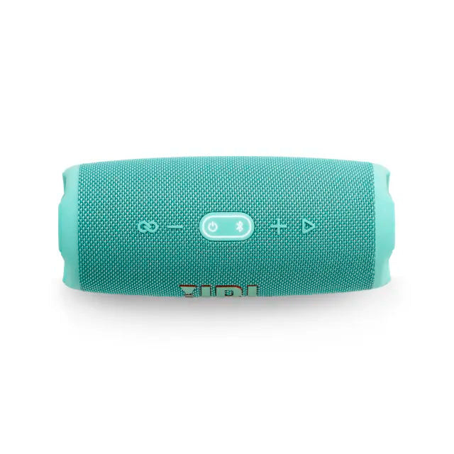 Zvučnik prijenosni bluetooth JBL CHARGE 5 tirkizni