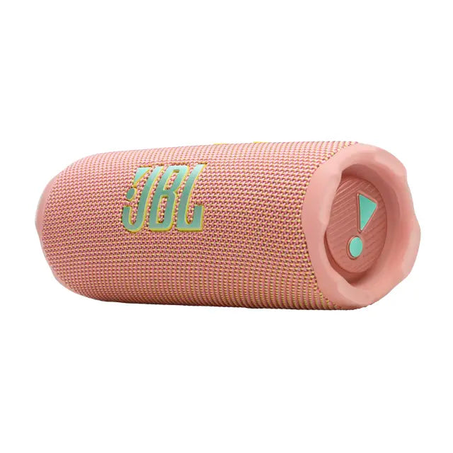 Zvučnik prijenosni bluetooth JBL FLIP 7 rozi