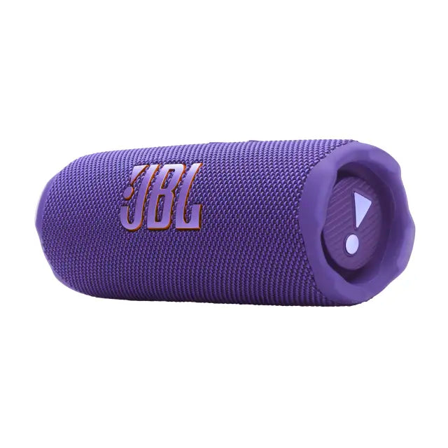 Zvučnik prijenosni bluetooth JBL FLIP 7 ljubičasti