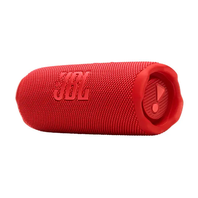 Zvučnik prijenosni bluetooth JBL FLIP 7 crveni
