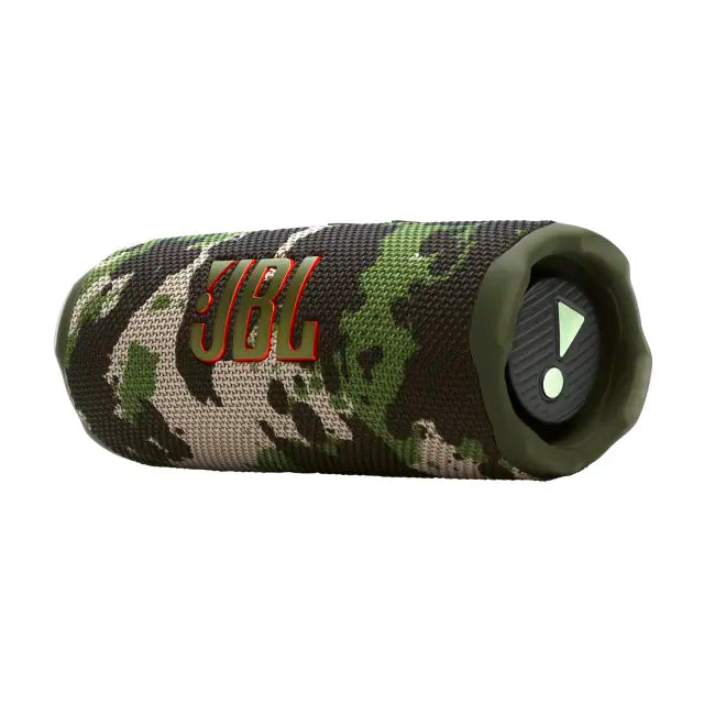Zvučnik prijenosni bluetooth JBL FLIP 7 maskirni