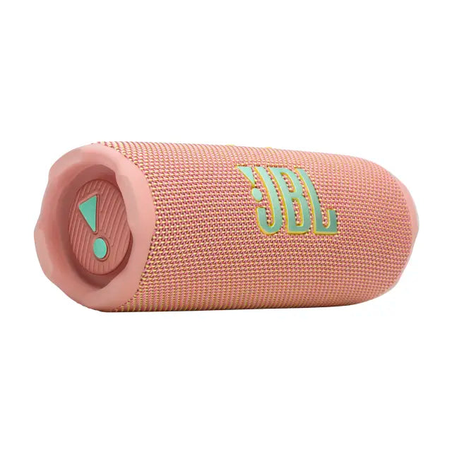 Zvučnik prijenosni bluetooth JBL FLIP 7 rozi