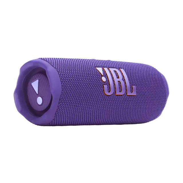 Zvučnik prijenosni bluetooth JBL FLIP 7 ljubičasti
