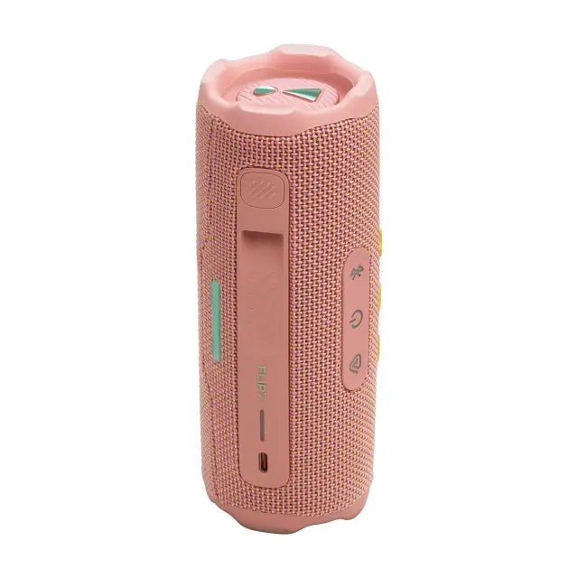 Zvučnik prijenosni bluetooth JBL FLIP 7 rozi