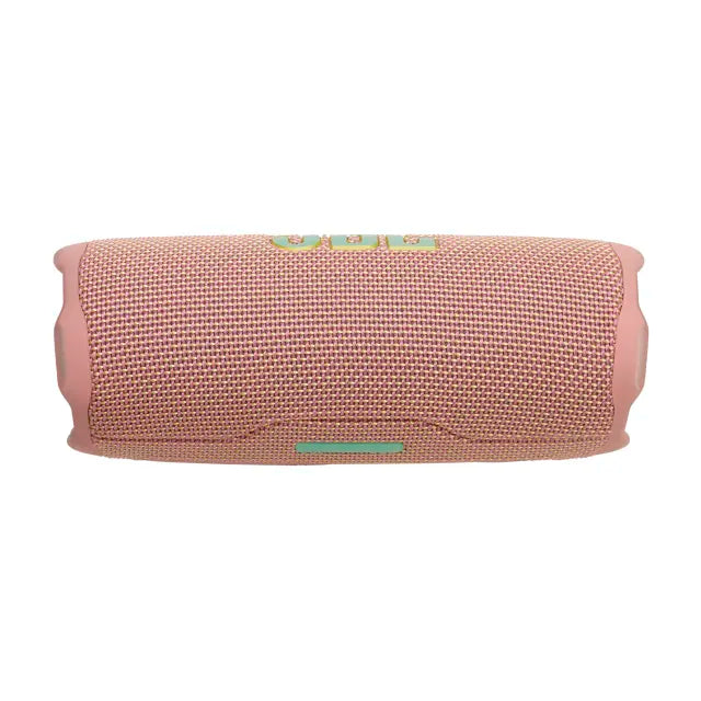 Zvučnik prijenosni bluetooth JBL FLIP 7 rozi