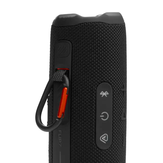 Zvučnik prijenosni bluetooth JBL FLIP 7 crni