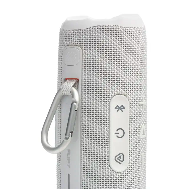 Zvučnik prijenosni bluetooth JBL FLIP 7 bijeli