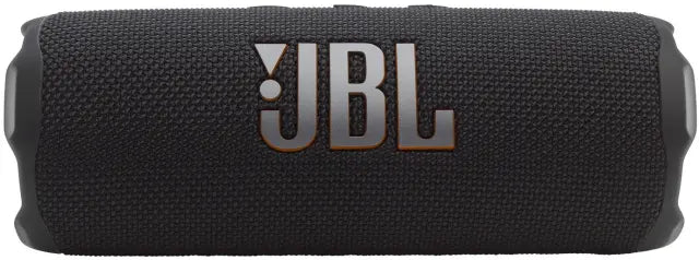 Zvučnik prijenosni bluetooth JBL FLIP 7 crni