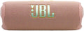 Zvučnik prijenosni bluetooth JBL FLIP 7 rozi