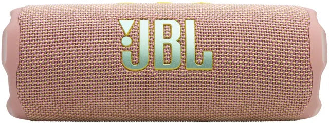 Zvučnik prijenosni bluetooth JBL FLIP 7 rozi