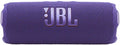 Zvučnik prijenosni bluetooth JBL FLIP 7 ljubičasti