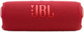 Zvučnik prijenosni bluetooth JBL FLIP 7 crveni