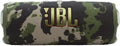 Zvučnik prijenosni bluetooth JBL FLIP 7 maskirni