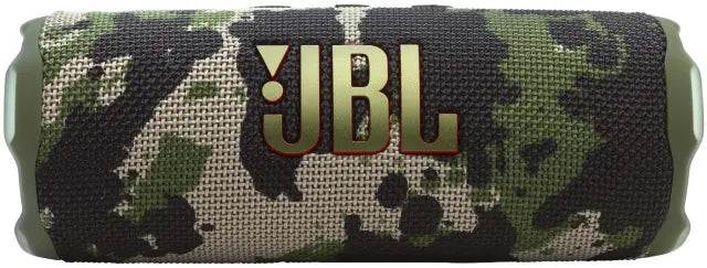 Zvučnik prijenosni bluetooth JBL FLIP 7 maskirni