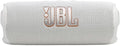 Zvučnik prijenosni bluetooth JBL FLIP 7 bijeli