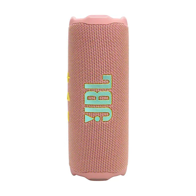 Zvučnik prijenosni bluetooth JBL FLIP 7 rozi