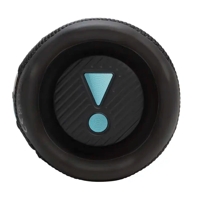 Zvučnik prijenosni bluetooth JBL FLIP 7 crni