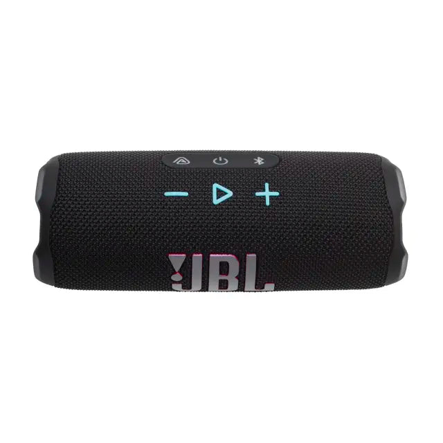 Zvučnik prijenosni bluetooth JBL FLIP 7 crni
