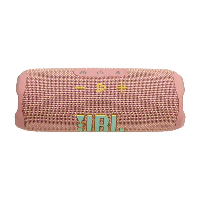 Zvučnik prijenosni bluetooth JBL FLIP 7 rozi