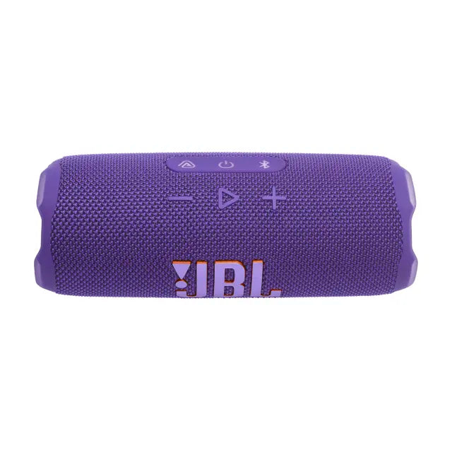 Zvučnik prijenosni bluetooth JBL FLIP 7 ljubičasti