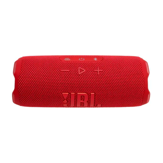 Zvučnik prijenosni bluetooth JBL FLIP 7 crveni