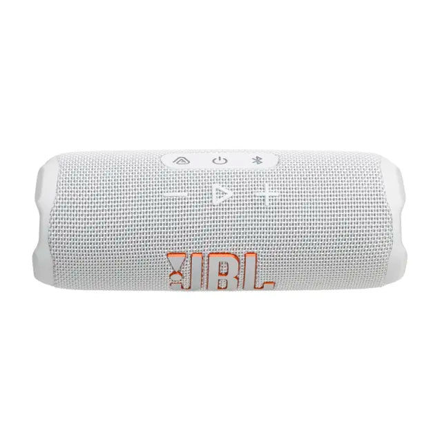 Zvučnik prijenosni bluetooth JBL FLIP 7 bijeli