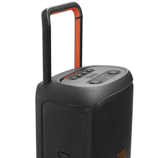 Zvučnik prijenosni bluetooth JBL PARTYBOX 520 crni