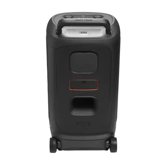 Zvučnik prijenosni bluetooth JBL PARTYBOX 520 crni