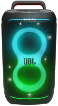 Zvučnik prijenosni bluetooth JBL PARTYBOX 520 crni