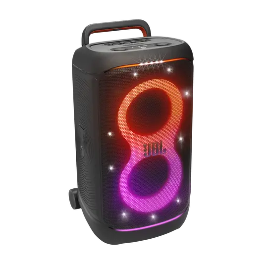 Zvučnik prijenosni bluetooth JBL PARTYBOX 520 crni