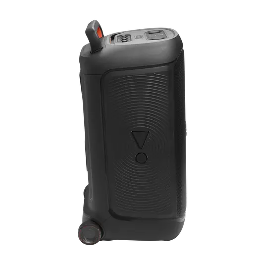 Zvučnik prijenosni bluetooth JBL PARTYBOX 520 crni