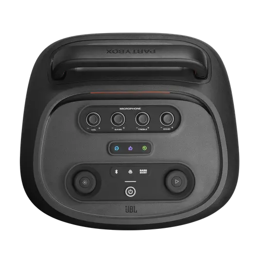 Zvučnik prijenosni bluetooth JBL PARTYBOX 520 crni