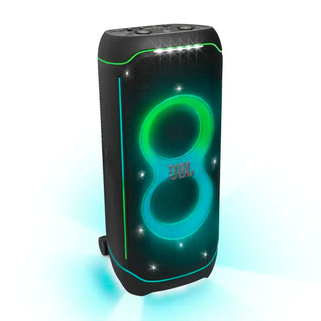 Zvučnik prijenosni bluetooth JBL PARTYBOX ULTIMATE