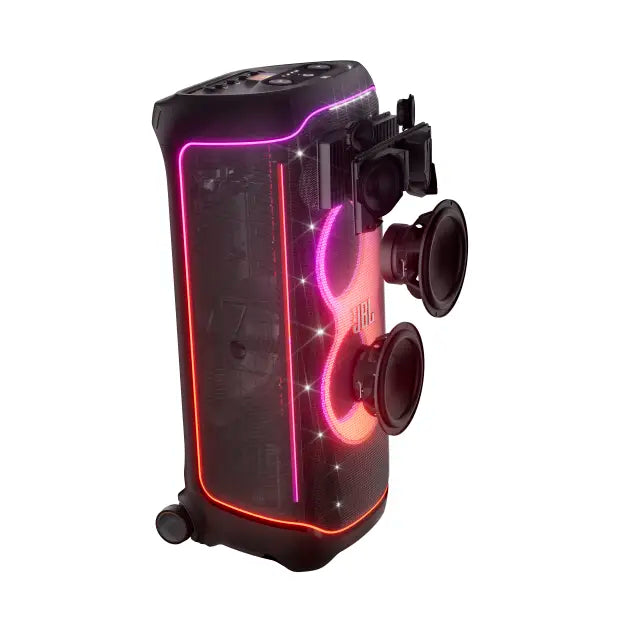 Zvučnik prijenosni bluetooth JBL PARTYBOX ULTIMATE