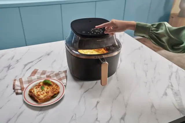 Friteza na vrući zrak Philips NA342/00 Airfryer