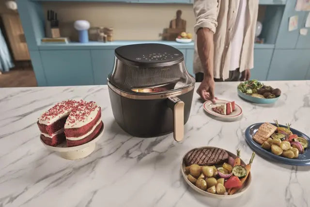 Friteza na vrući zrak Philips NA342/00 Airfryer