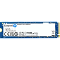 Kingston SSD 1TB, NV3, M.2 2280 NVMe PCIe 4.0 x4 NVMe, SNV3S/1000G