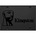 Kingston SSD 960GB A400 2.5" SATA, SA400S37/960G