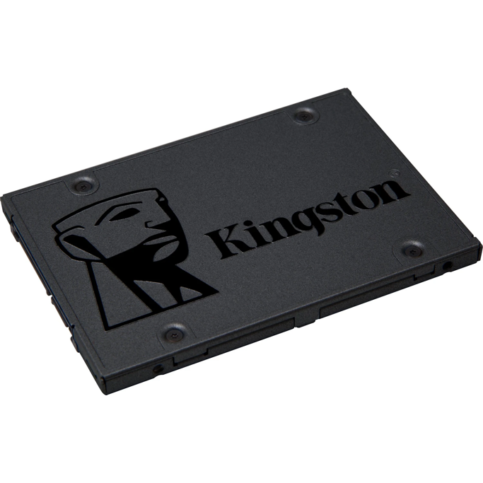 Kingston SSD 960GB A400 2.5" SATA, SA400S37/960G