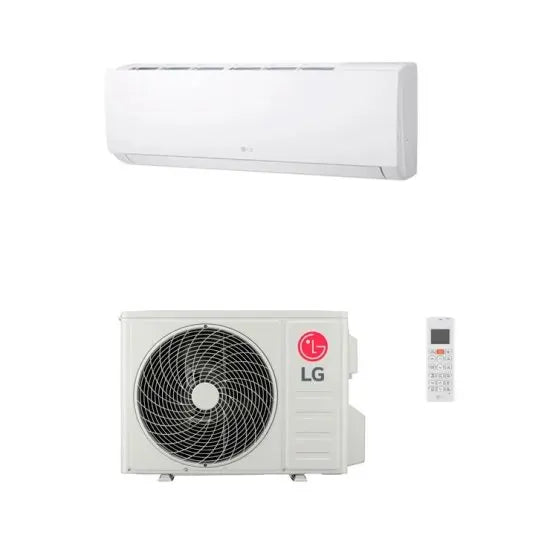 Klima uređaj 5,0kW LG Dualcool Pro W18