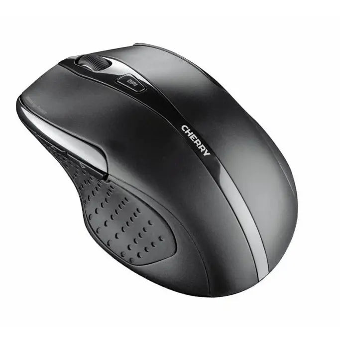 Komplet Cherry DW-5100 bežična tipkovnica+miš, crna, JD-0520SL-2