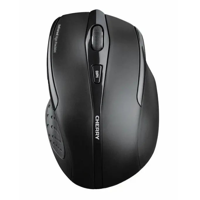 Komplet Cherry DW-5100 bežična tipkovnica+miš, crna, JD-0520SL-2