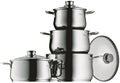 Set posuđa WMF Diadem Plus 4-dijelni